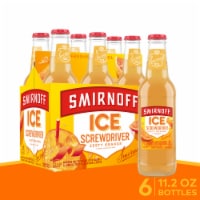 Smirnoff Ice Screwdriver Perspective: Main