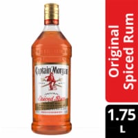 Captain Morgan Original Spiced Rum