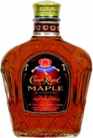 Crown Royal Maple Flavored Whisky Perspective: Main