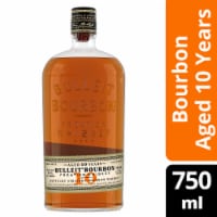 Bulleit Bourbon 10-Year Kentucky Straight Bourbon Whiskey