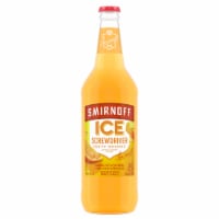 Smirnoff Ice Screwdriver