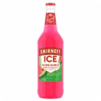 Smirnoff Ice Watermelon Mimosa Sparkling Drink Perspective: Main