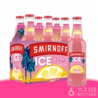 Smirnoff Ice Pink Lemonade Perspective: Main