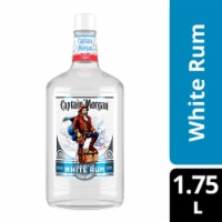Captain Morgan White Rum