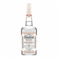 George Dickel Whiskey - American Foundation Perspective: Main