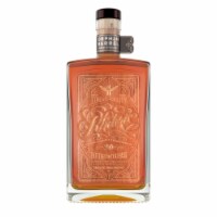 Rhetoric Whiskey Perspective: Main