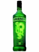 Smirnoff Sours Green Apple Vodka Perspective: Main