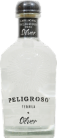 Peligroso Silver Tequila Perspective: Main