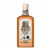 Jeremiah Weed Spiced Whiskey Perspective: Main