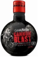 Captain Morgan Cannon Blast Perspective: Main