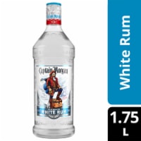 Captain Morgan White Rum
