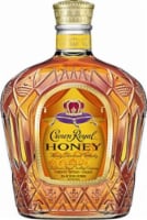 Crown Royal Honey Flavored Whisky Perspective: Main