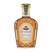Crown Royal Whisky - Canadian Vanilla Perspective: Main