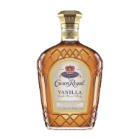 Crown Royal Vanilla Flavored Whisky