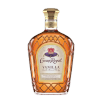 Crown Royal Whisky - Canadian Vanilla Perspective: Main