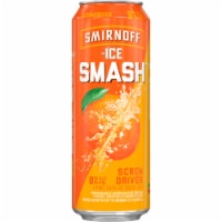 Smirnoff Ice Smash Screwdriver Perspective: Main