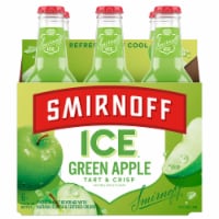 Smirnoff Ice Green Apple Perspective: Main