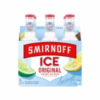 Smirnoff Ice Original Perspective: Main