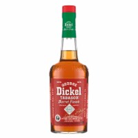 George Dickel Tabasco Brand Barrel Finish Perspective: Main
