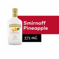 Smirnoff Pineapple (Vodka Infused With Natural Flavors) Perspective: Main
