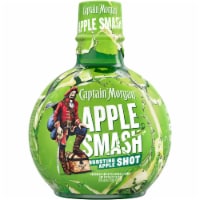 Captain Morgan Apple Smash Perspective: Main