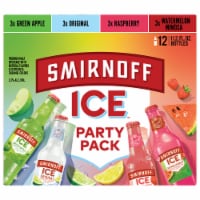 Smirnoff Ice Party Pack Perspective: Main