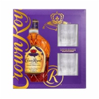 Crown Royal Whisky - Canadian Whisky Perspective: Main