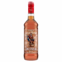 Captain Morgan Gingerbread Spiced Perspective: Main