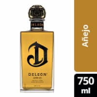 DeLeon Tequila Anejo Perspective: Main