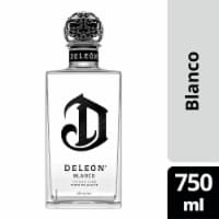 DeLeón Blanco Tequila