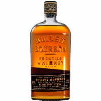 Bulleit Bourbon Blenders' Select Frontier Whiskey Perspective: Main