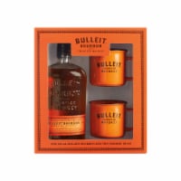 Bulleit Whiskey - American Bourbon Perspective: Main