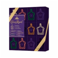 Crown Royal Whisky Tasting Calendar Perspective: Main