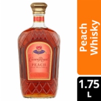 Crown Royal™ Peach Flavored Whisky