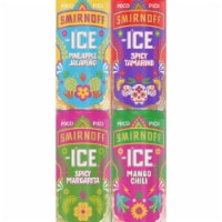 Smirnoff Ice Poco Pico Flavored Hard Beverage