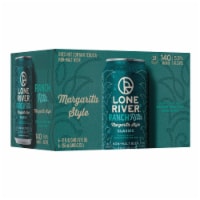 Lone River Ranch Rita Classic Margarita Style Flavored Hard Beverage