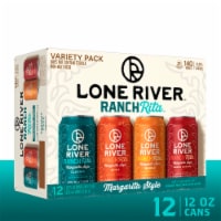 Lone River Ranch Rita Margarita-Style Variety Pack Perspective: Main