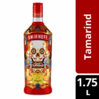 Smirnoff Spicy Tamarind (Vodka Infused with Natural Flavors)