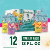 Captain Morgan Sliced Variety Pack Perspective: Main