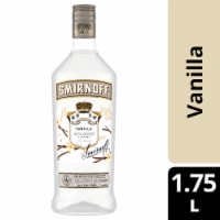 Smirnoff™ Vanilla Vodka