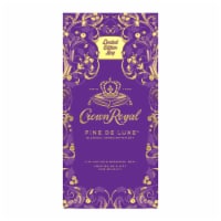 Crown Royal Whisky - Canadian Whisky Perspective: Main