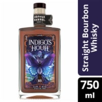 Orphan Barrel Whiskey - American Indigos Hour Perspective: Main