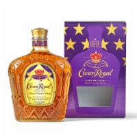 Crown Royal Whisky - Canadian Whisky Perspective: Main