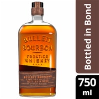 Bulleit Whiskey - American Bottled in Bond Perspective: Main