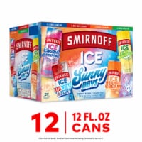 Smirnoff Ice Sunny Days Perspective: Main