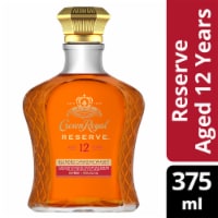 Crown Royal Whisky - Canadian Reserve 12YO Perspective: Main