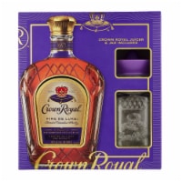 Crown Royal Whisky - Canadian Whisky Perspective: Main