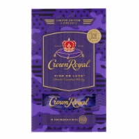 Crown Royal Whisky - Canadian Whisky Perspective: Main