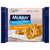 Murray's® Sugar Free Shortbread Cookies