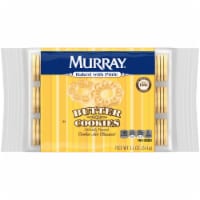 Murray Butter Cookies Perspective: Main